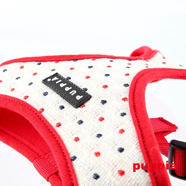 PAX Red - Hundsele