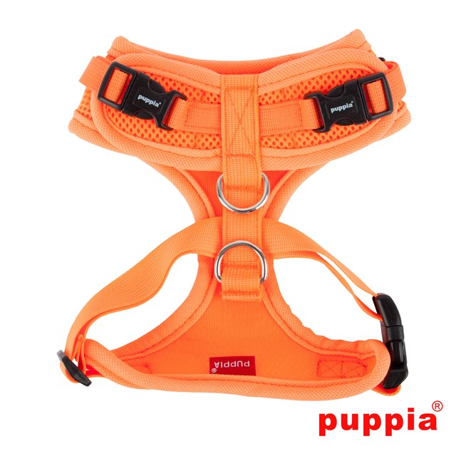 RITEFIT NEON SOFT Orange - Hundsele