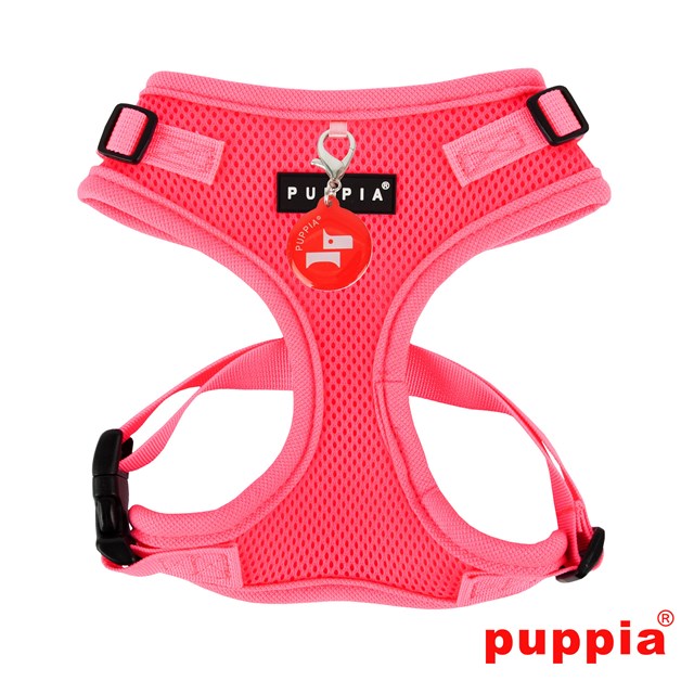 RITEFIT NEON SOFT Pink - Hundsele