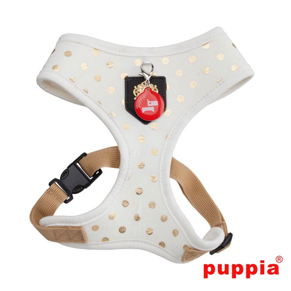 Modern Dotty Ivory - Hundsele - large