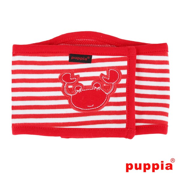 Beach Party Red - Markeringsskydd