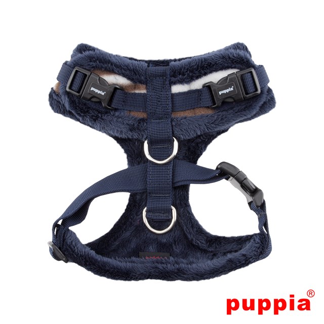Corporal Blue Camo - Fodrad Hundsele
