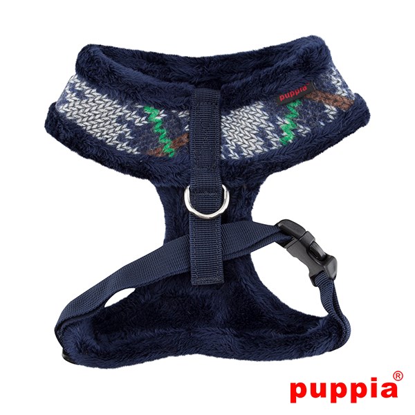 Eldric Navy - Fodrad Hundsele