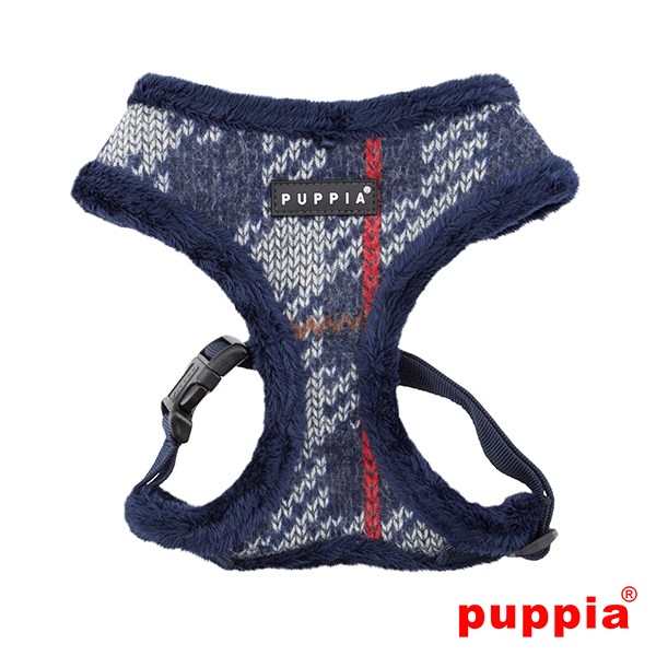 Eldric Navy - Fodrad Hundsele