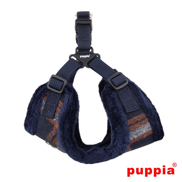 KEMP Navy - Fodrad Step-in Hundsele