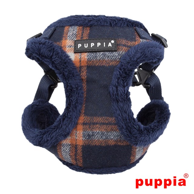 KEMP Navy - Fodrad Step-in Hundsele