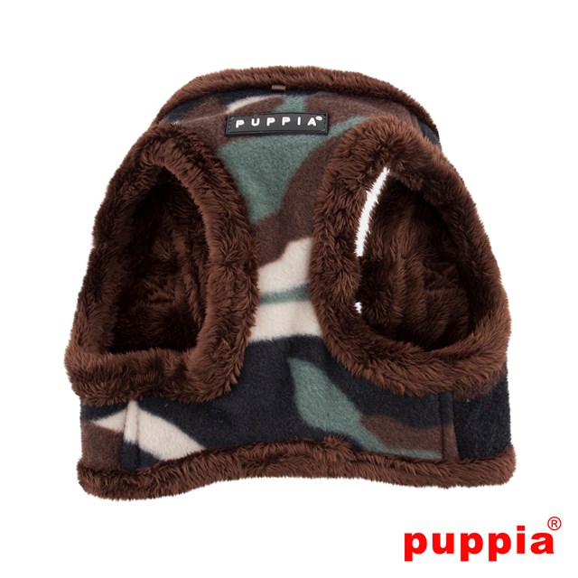 Corporal Camo - Fodrad Jacket Hundsele XL