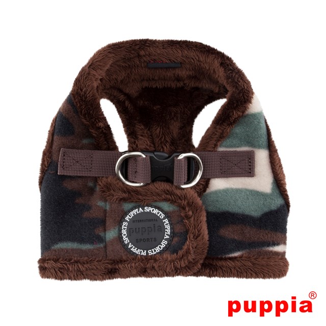 Corporal Camo - Fodrad Jacket Hundsele XL