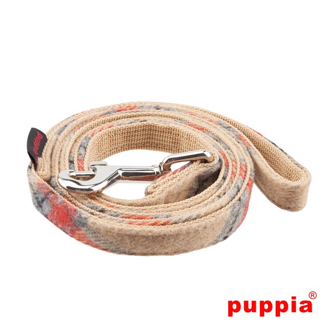 Kemp Beige - Hundkoppel
