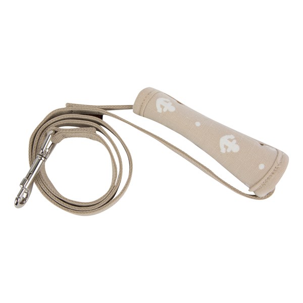 ERNEST LEAD - BEIGE