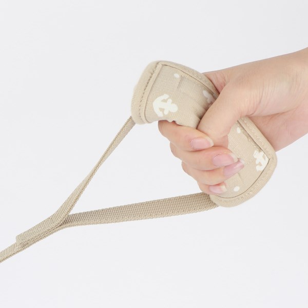 ERNEST LEAD - BEIGE