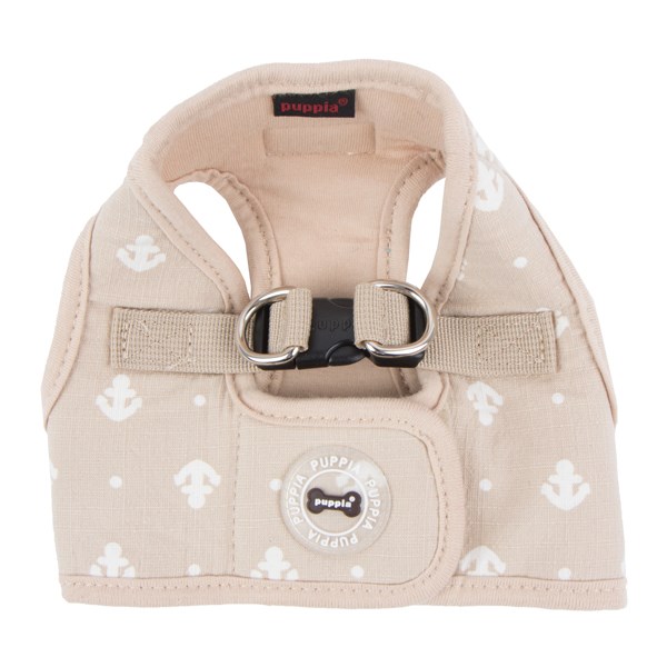 ERNEST Beige - Jacket Hundsele