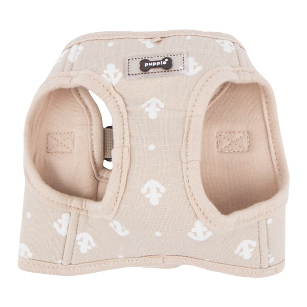 ERNEST Beige - Jacket Hundsele