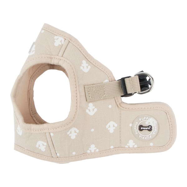 ERNEST Beige - Jacket Hundsele