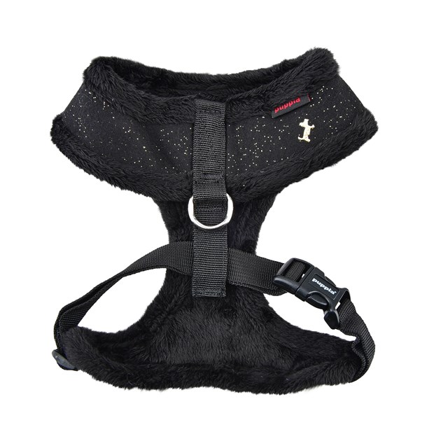 Gia Black - Fodrad Hundsele