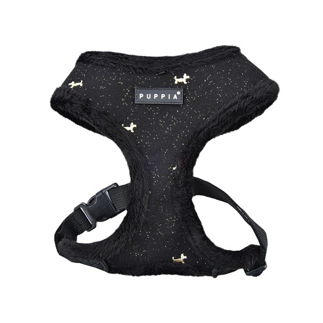 Gia Black - Fodrad Hundsele