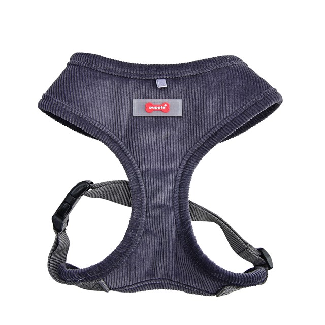 Classy Dark Grey - Hundsele