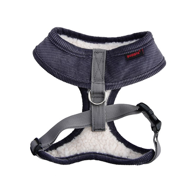 Classy Dark Grey - Hundsele