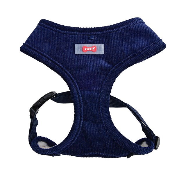 Classy Harness A - Navy