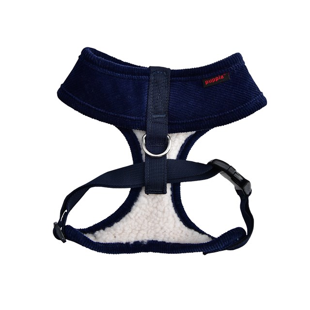 Classy Harness A - Navy