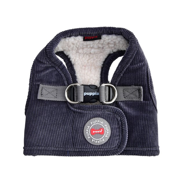 Classy Dark Grey - Jacket Hundsele