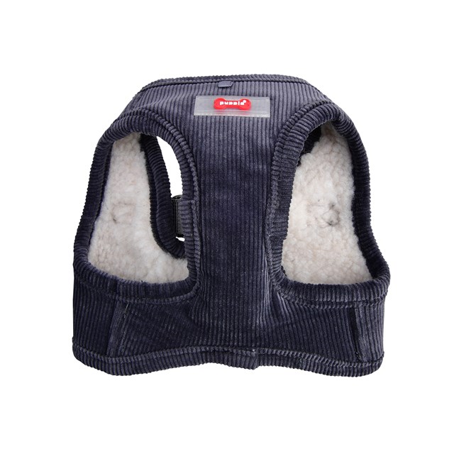 Classy Dark Grey - Jacket Hundsele