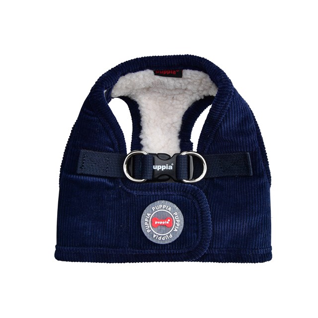 Classy Navy - Jacket Hundsele