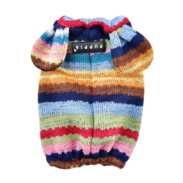 Crayon Snood - Brun
