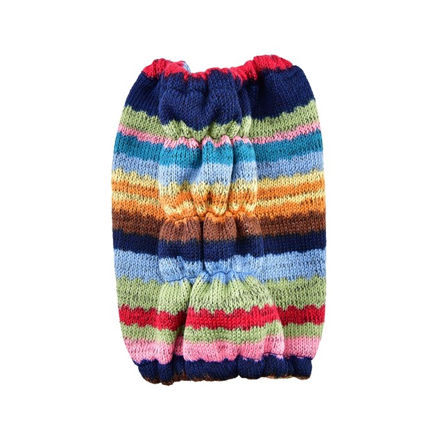 Crayon Snood - Brun