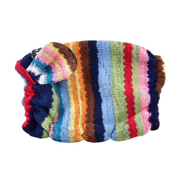 Crayon Snood - Brun