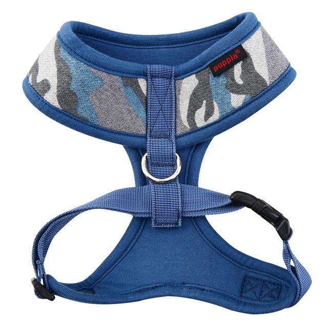 Ensign Blue Camo - Hundsele