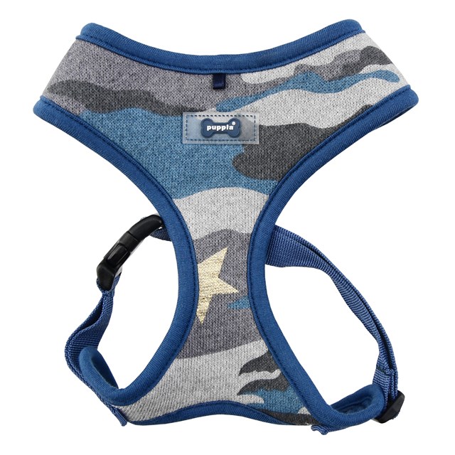 Ensign Blue Camo - Hundsele