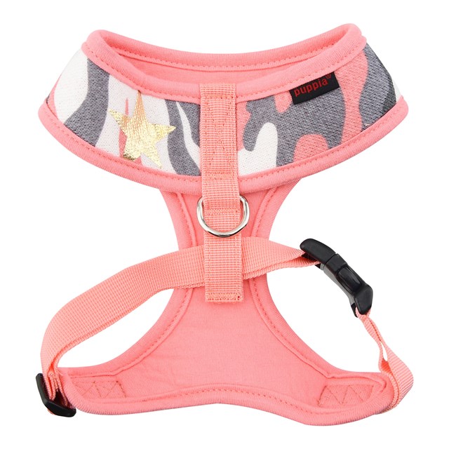 Ensign Pink Camo - Hundsele