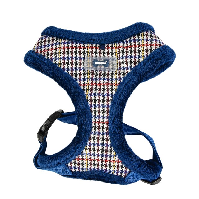 AUDEN Blue - Fodrad Hundsele