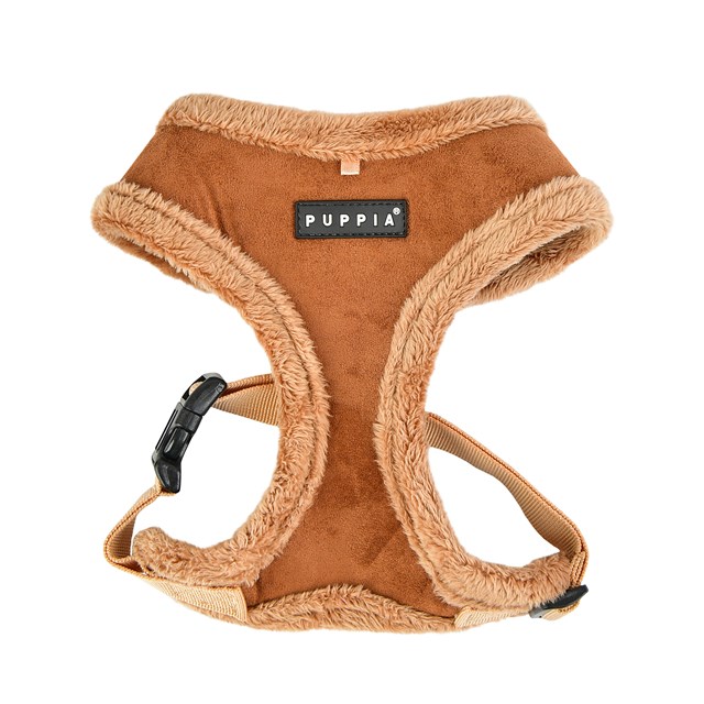 TERRY Brown - Fodrad Hundsele