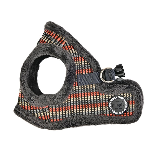 Elliott Grey - Fodrad Hundsele