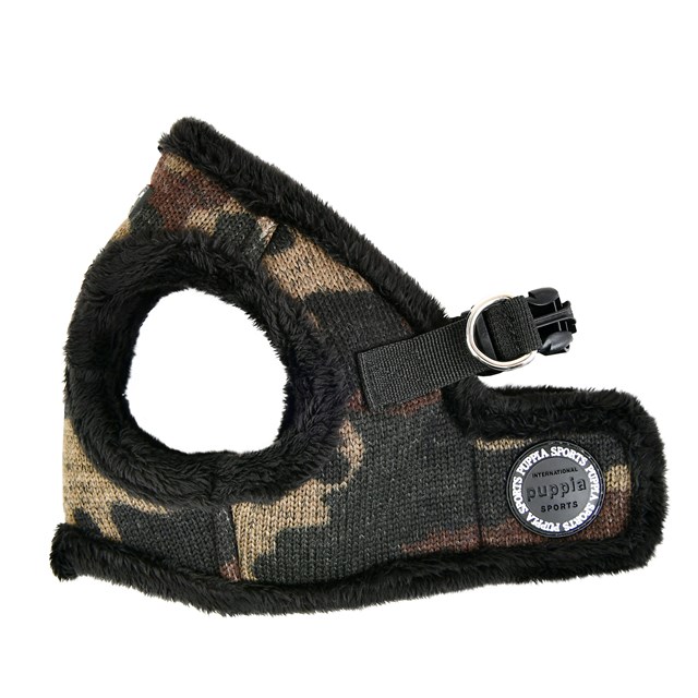 Colonel Camo - Fodrad Hundsele