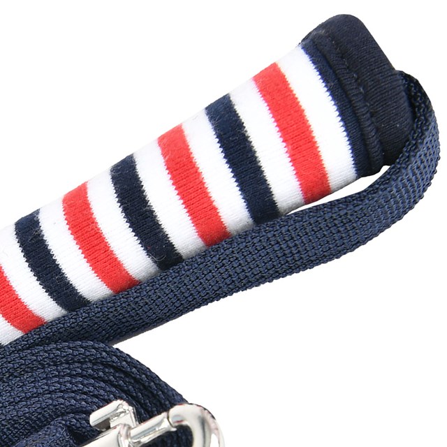 Seaman - Hundkoppel i tyg