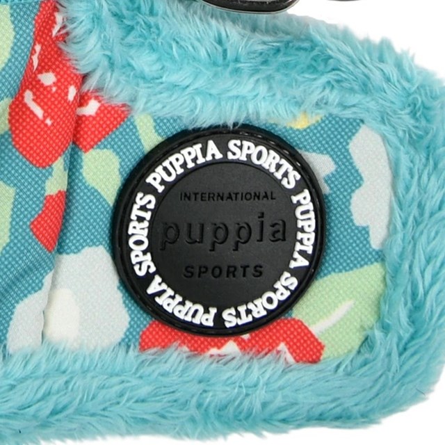 Alyssa Aqua - Fodrad Hundsele