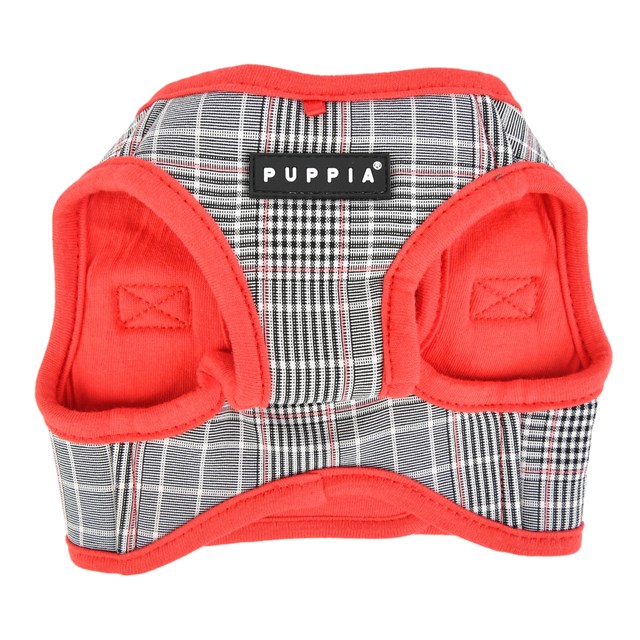 Blake Red - Jacket Hundsele