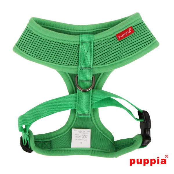SOFT Green - Hundsele