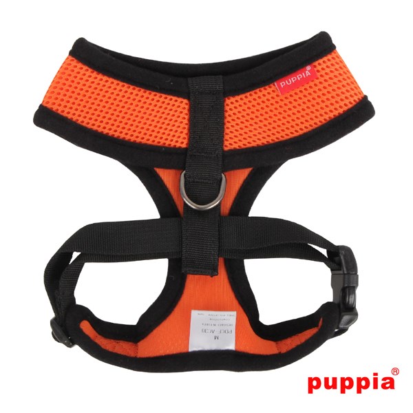SOFT Orange - Hundsele