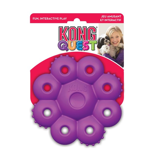 Kong Quest Star Pod - Aktiveringsleksak