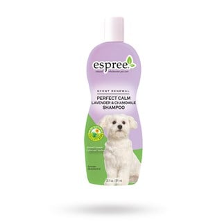 Espree Perfect Calm Lavender & Chamomile Shampoo 591 Ml