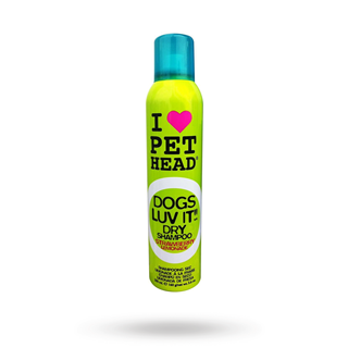 Dogs Luv It Torrschampo 250 Ml - Strawberry Lemonade
