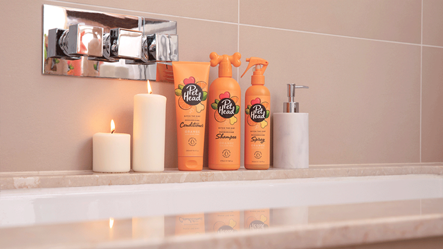 Ditch The Dirt Shampoo 300 ml