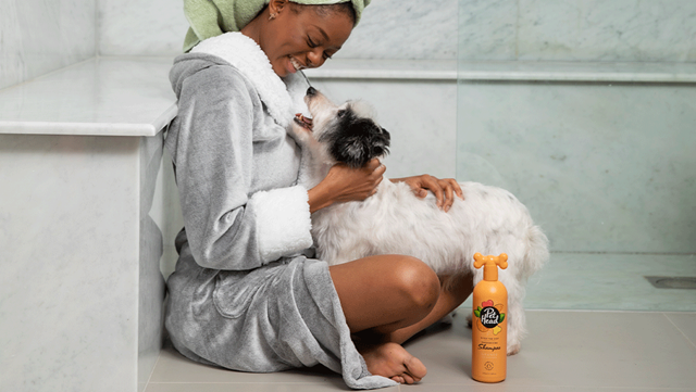 Ditch The Dirt Shampoo 300 ml