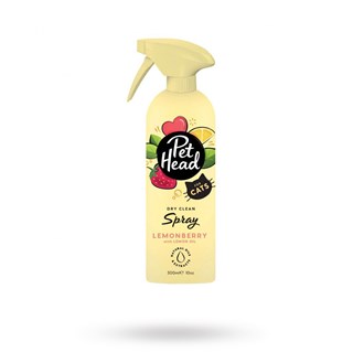 Feelin' Good Spray Torrshampo 300 Ml