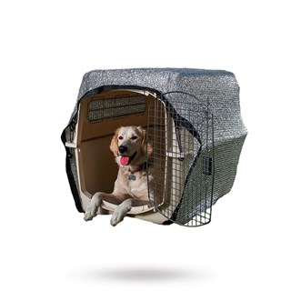 Petnation Silverduk 2,1 X 1,8 M