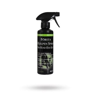 Petwise Första Hjälpen Hudvård 350 Ml